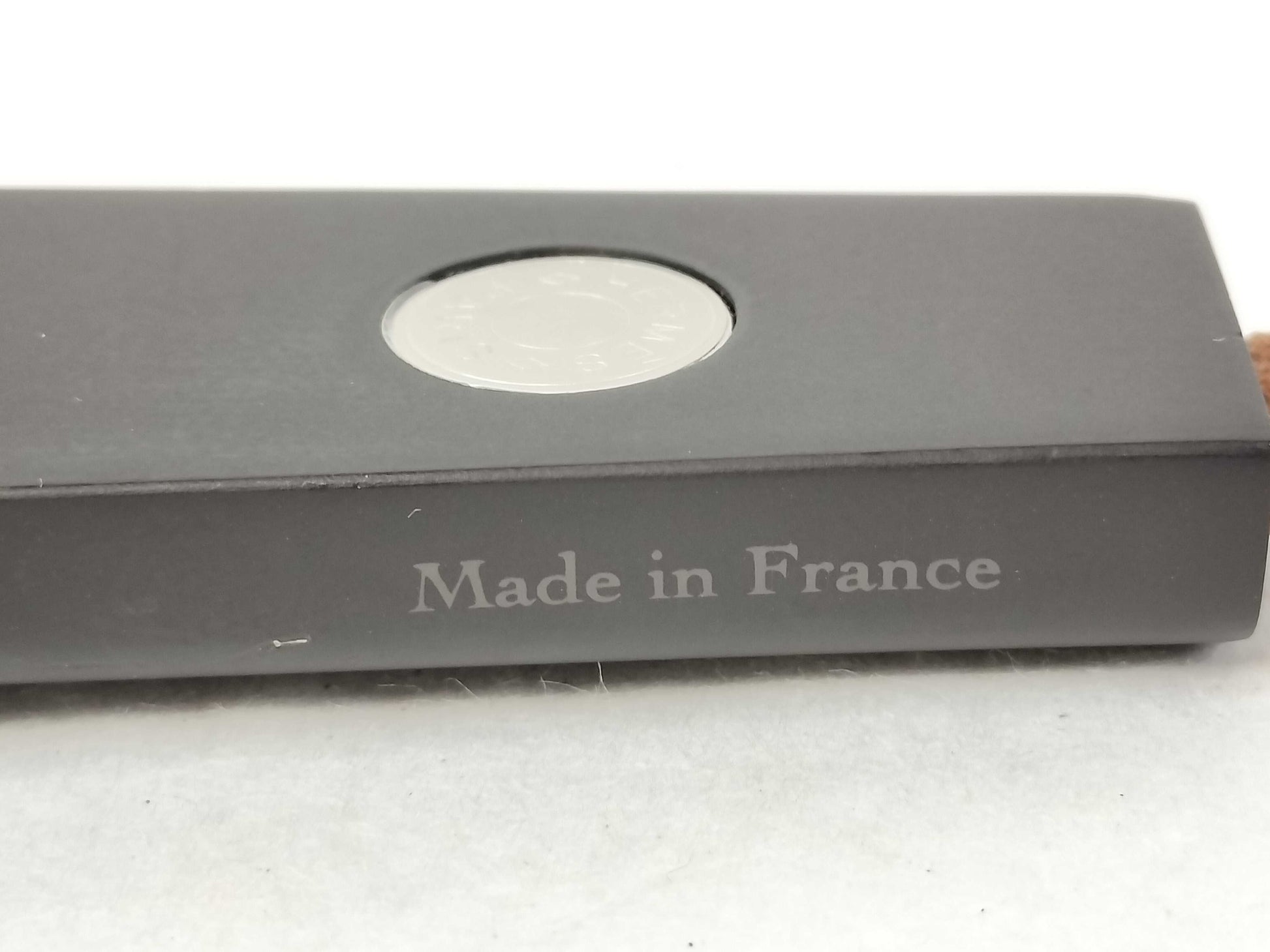 HERMES Serie Wood Shoehorn Other Accessories