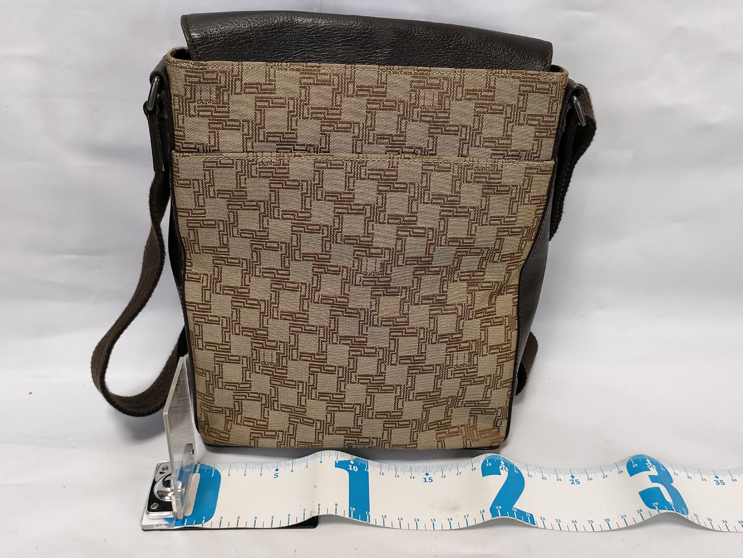 dunhill Dunhill shoulder bag shoulder bag