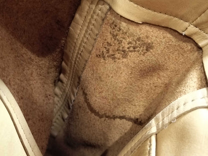 COACH Old Coach Bag Yellow 2-Piece Set 4145 4117 Bag