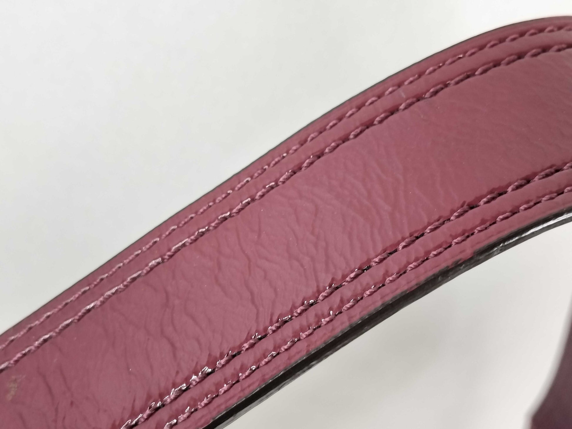 COACH Signature COACH Legacy Turnlock Signature Shoulder Bag F12869 Shoulder Bag