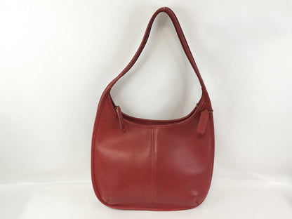 COACH Old Coach Ergo Shoulder Bag Leather 9025 Shoulder Bag