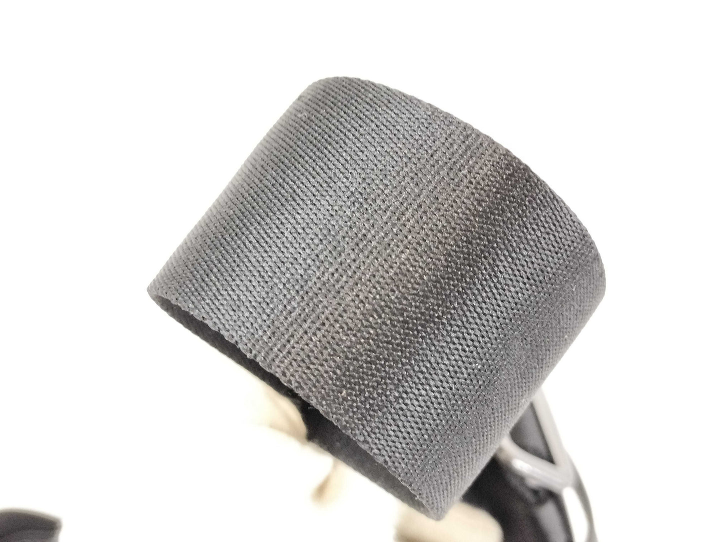 COACH Sullivan Leather Shoulder Bag, Black, Men's, CP178