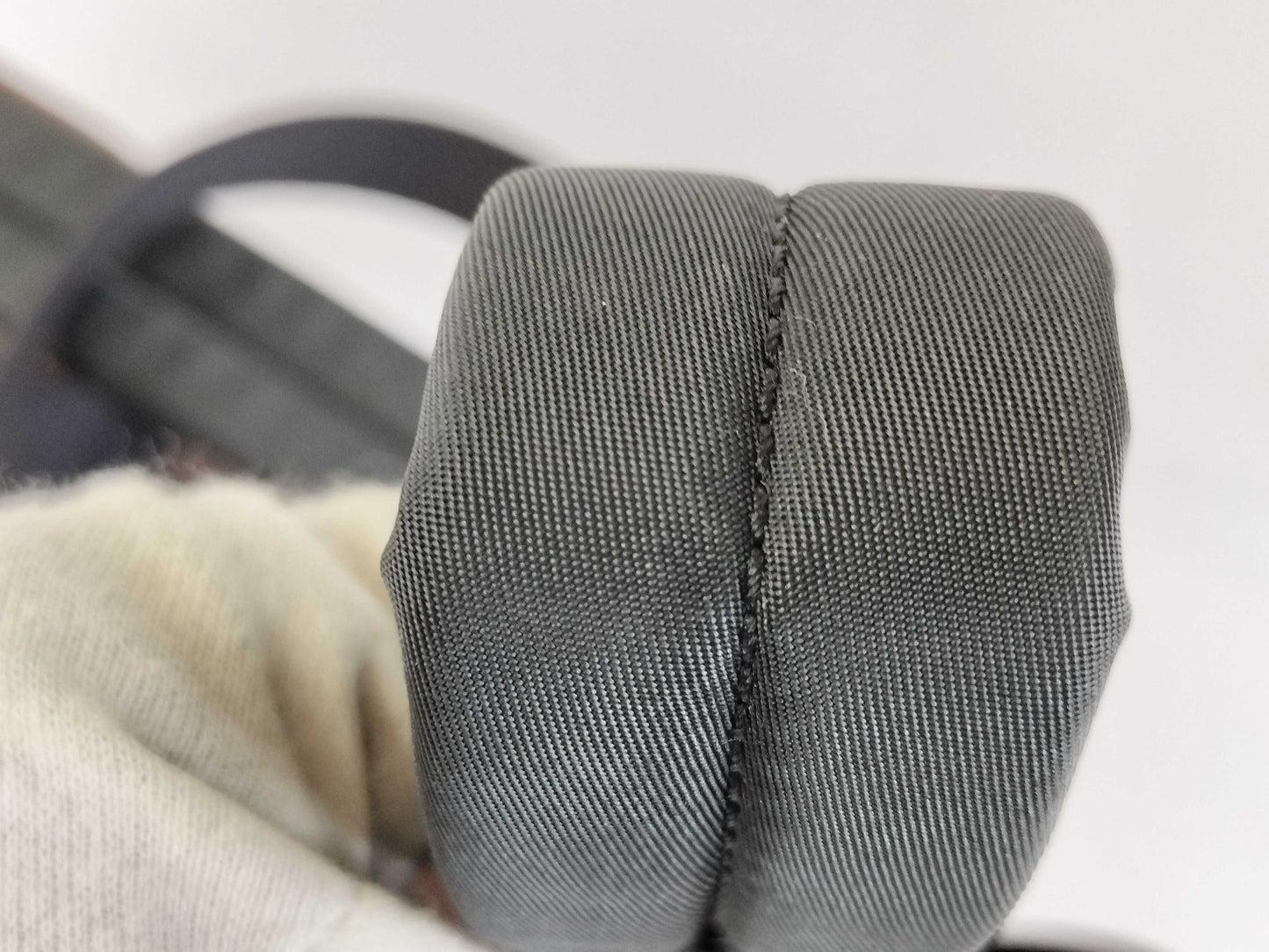 COACH Signature Leather Backpack F58315