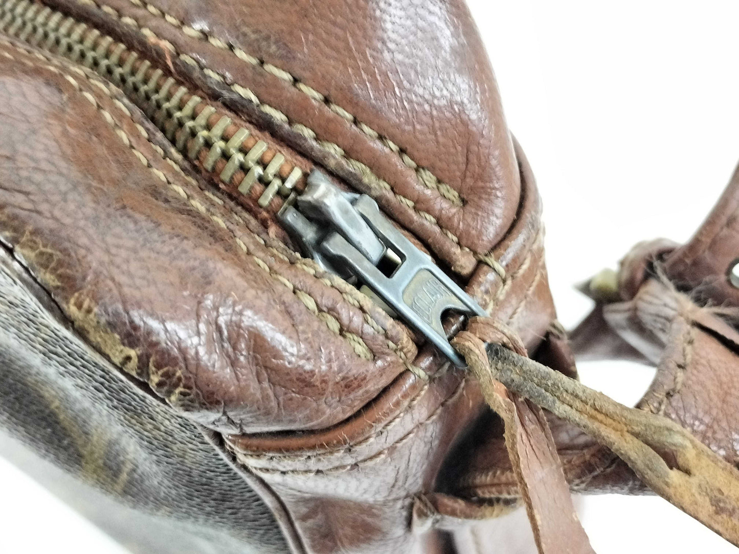 LOUIS VUITTON Monogram Sac Bandouliere Shoulder Bag M51364