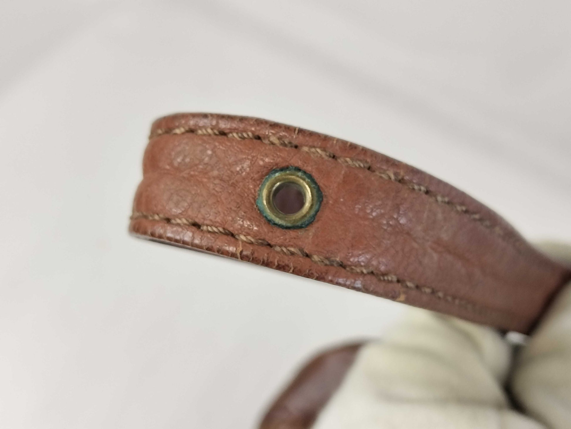 LOUIS VUITTON Monogram Sac Bandouliere Shoulder Bag M51364