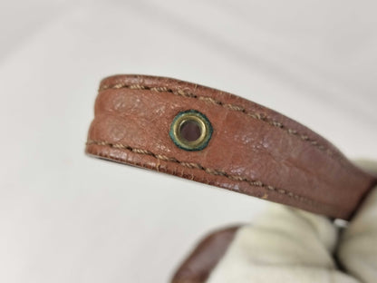 LOUIS VUITTON Monogram Sac Bandouliere Shoulder Bag M51364