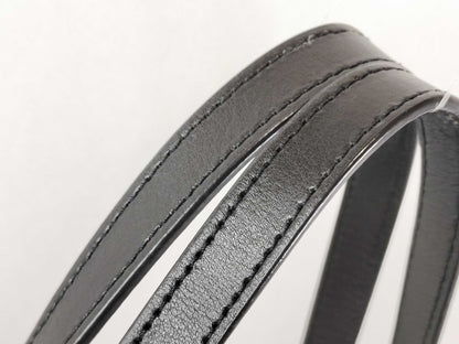 COACH Signature Tote Bag Leather F29208