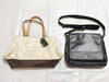COACH Signature Leather Bag Set of 2 Shoulder Bag