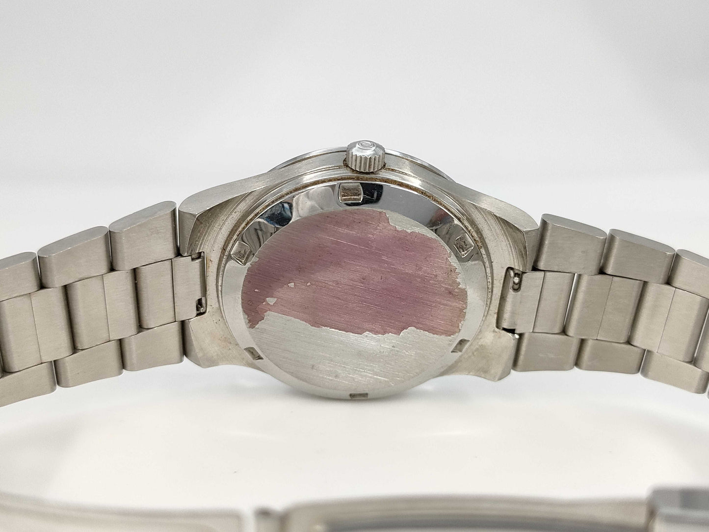 OMEGA Automatic Men's Watch