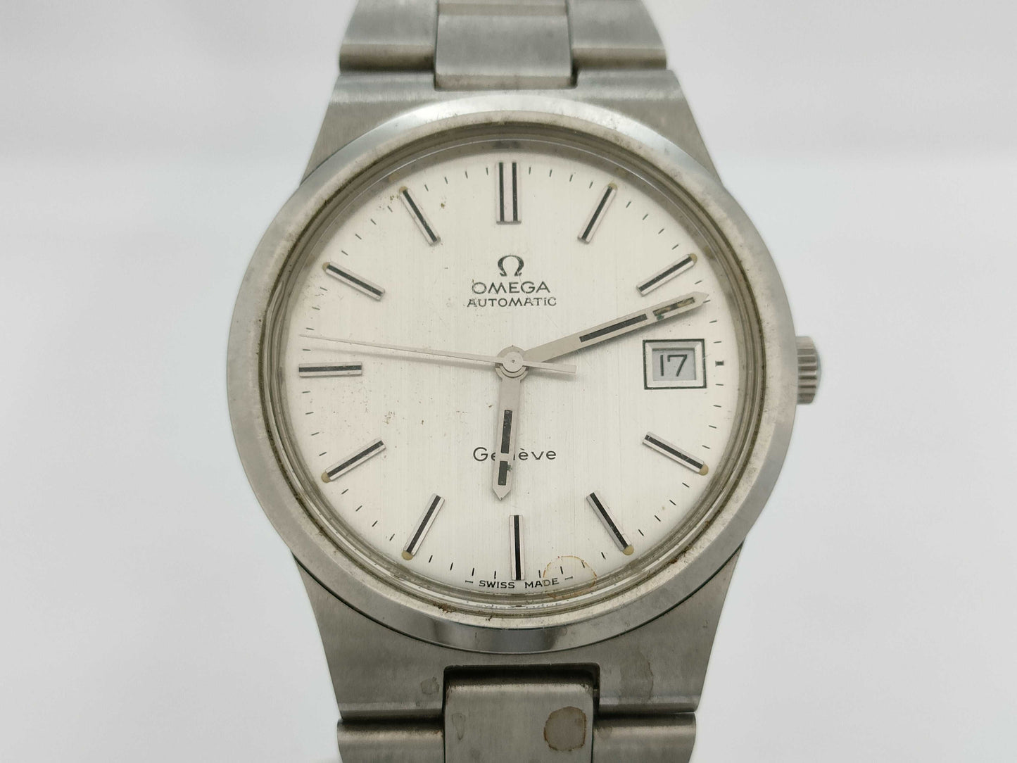 OMEGA Automatic Men's Watch