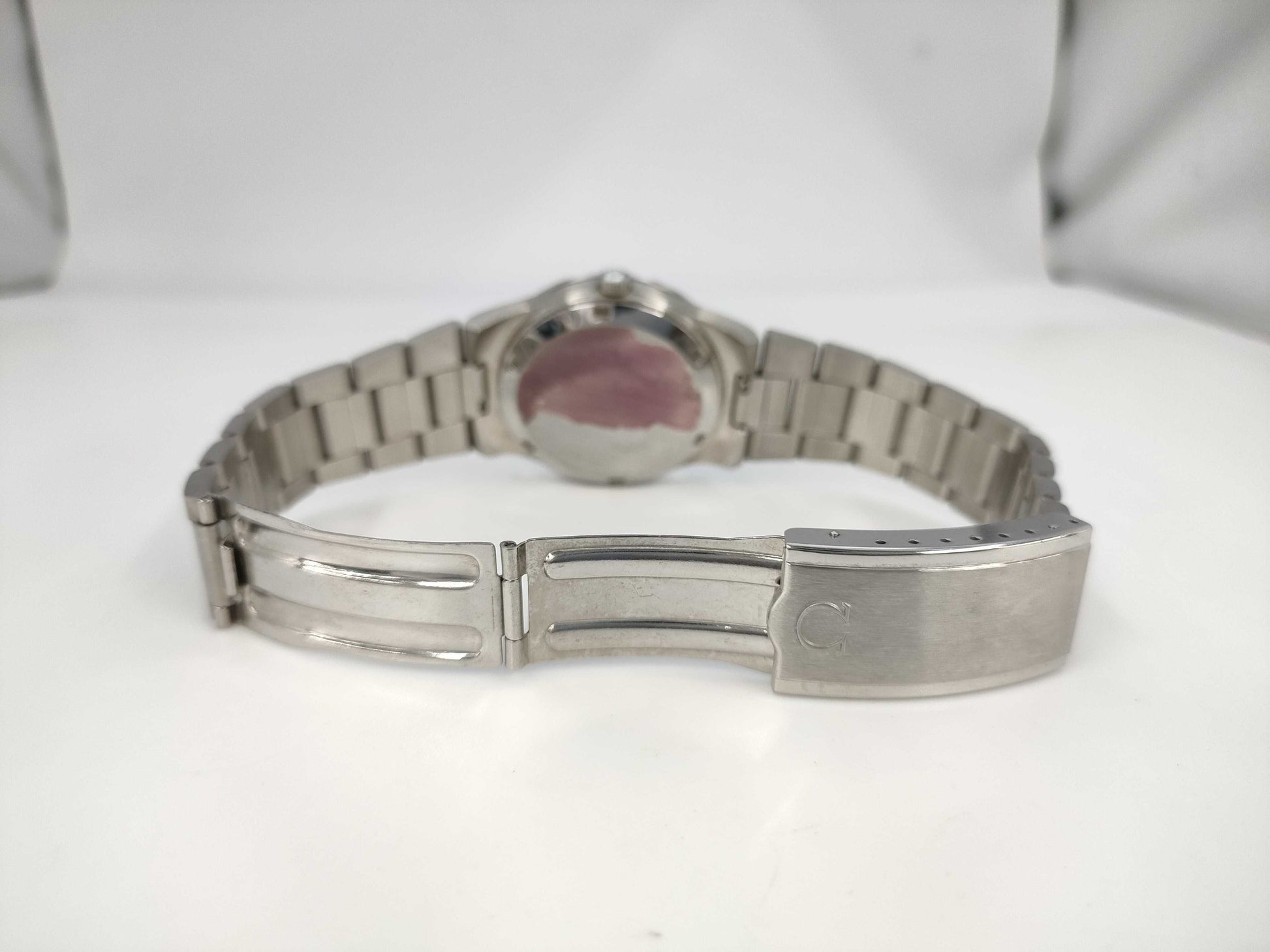 OMEGA Automatic Men's Watch