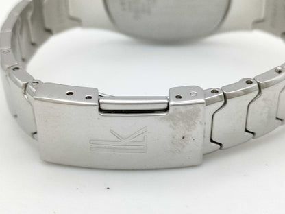 SEIKO 5-piece watch collection Watch collection 