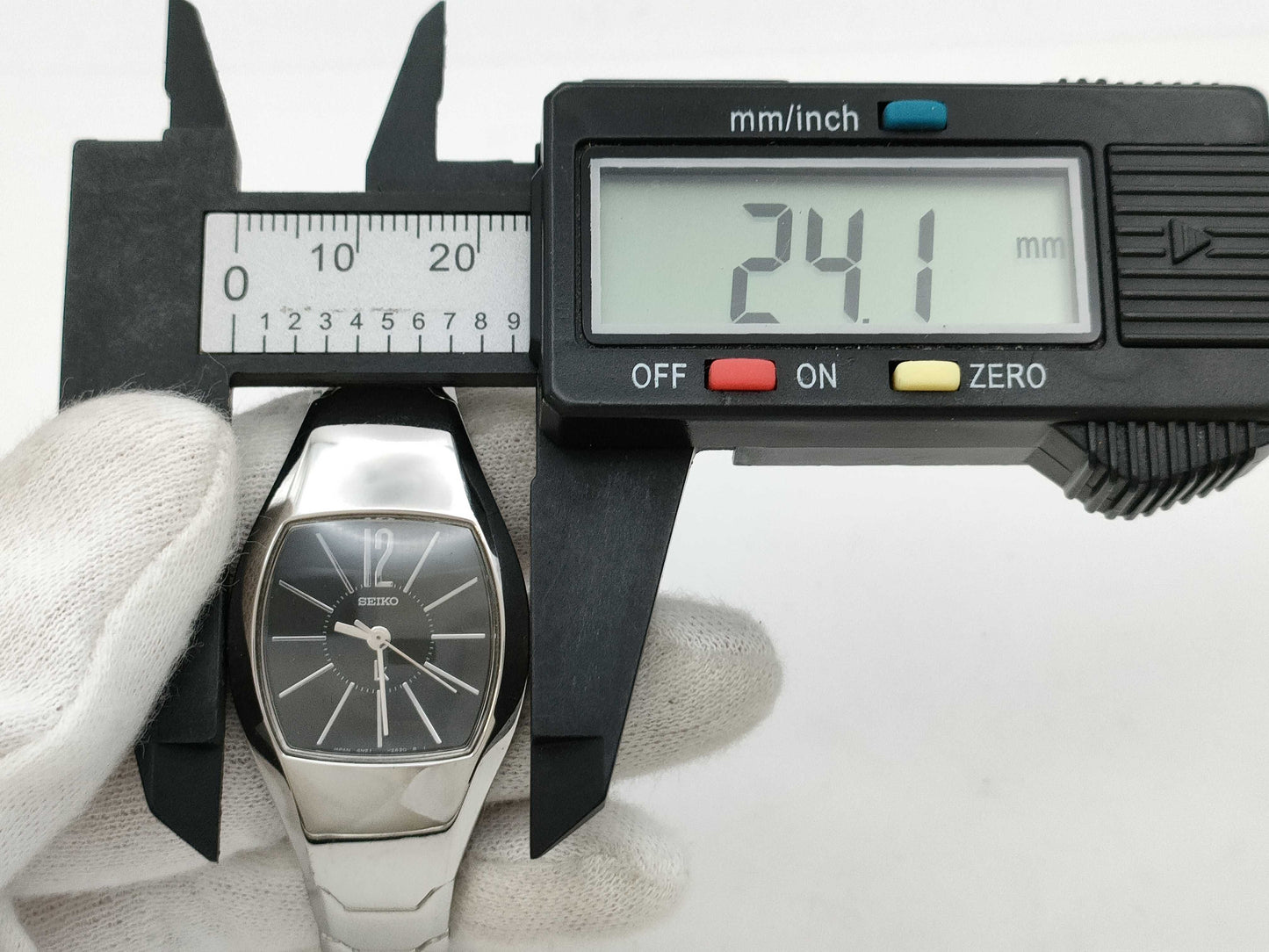 SEIKO 5-piece watch collection Watch collection 