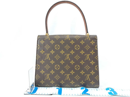 LOUIS VUITTON LV handbag