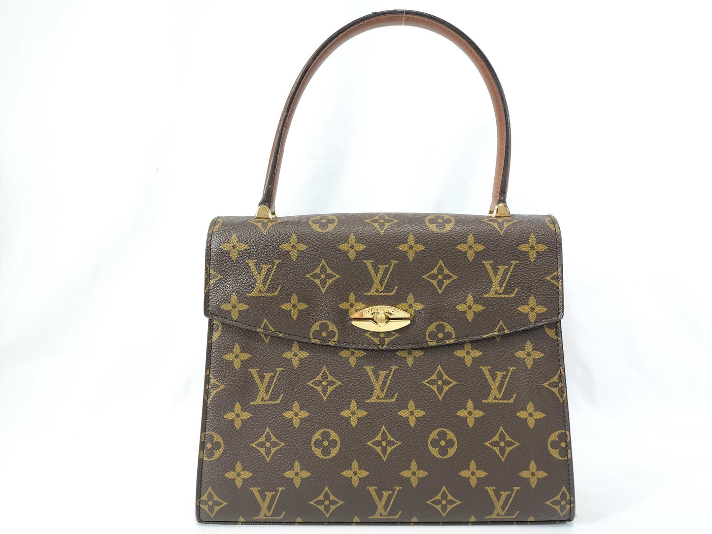LOUIS VUITTON LV handbag