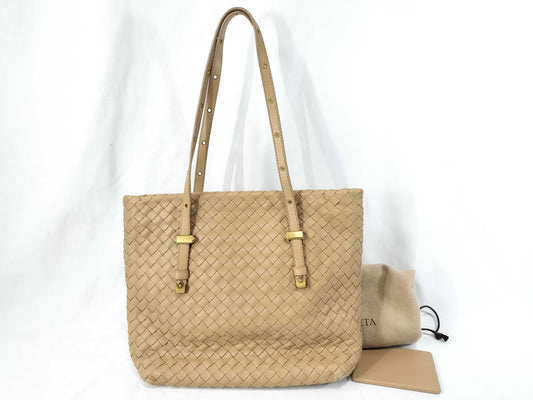 BOTTEGA VENETA Bottega Tote Bag