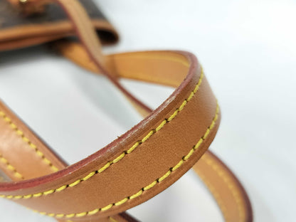 LOUIS VUITTON LV tote bag