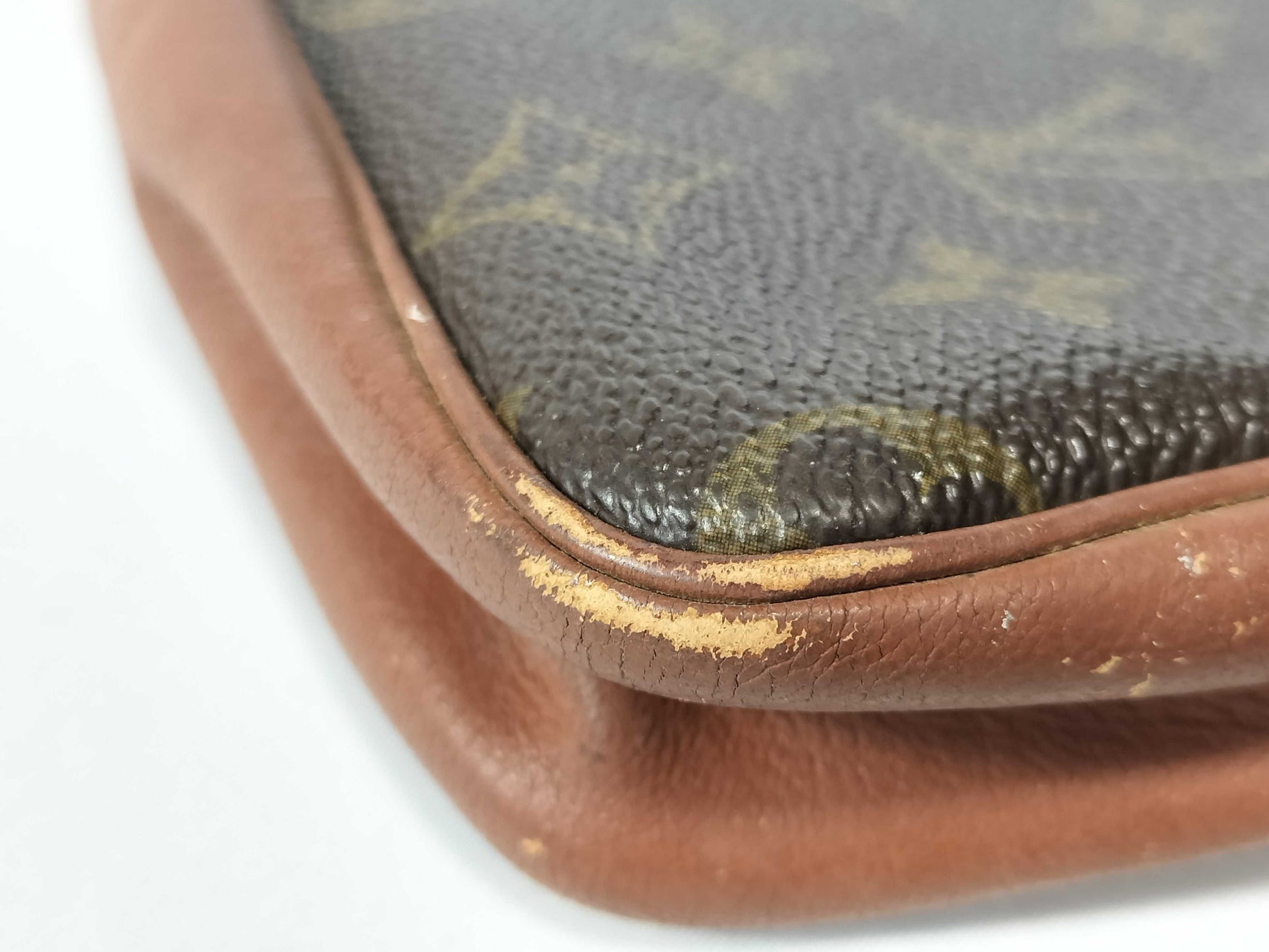 LOUIS VUITTON LV Second Bag