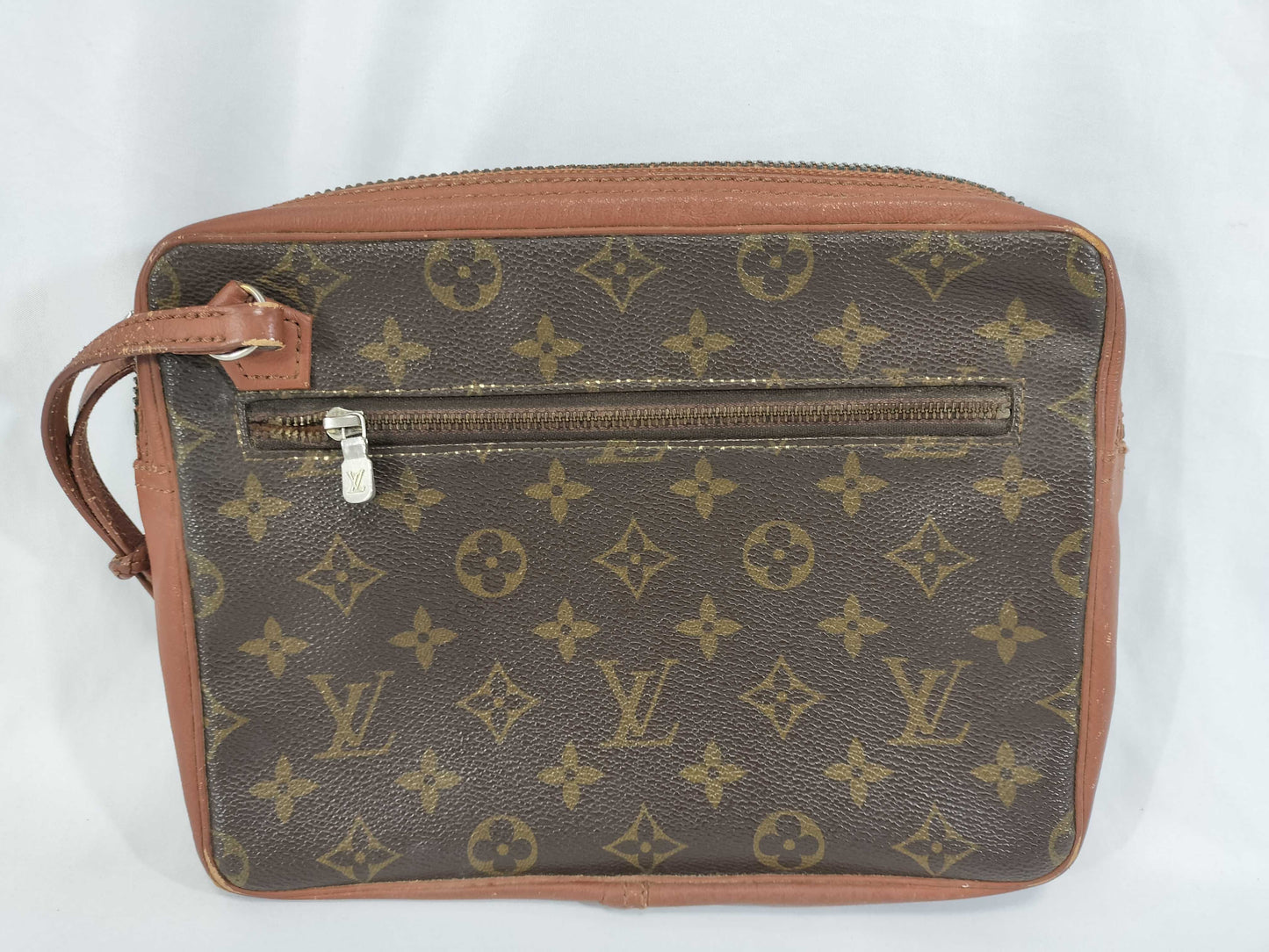 LOUIS VUITTON LV Second Bag
