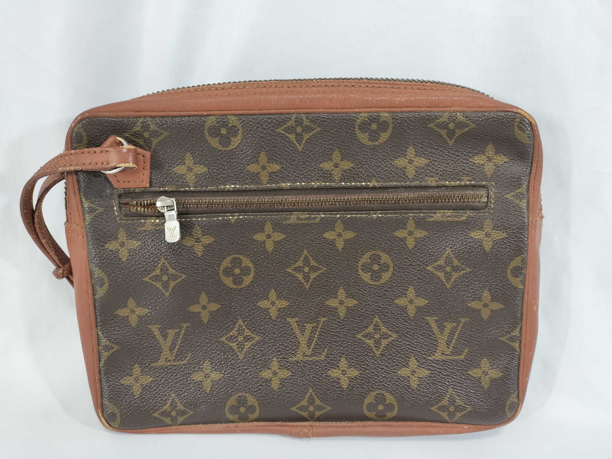 LOUIS VUITTON LV Second Bag