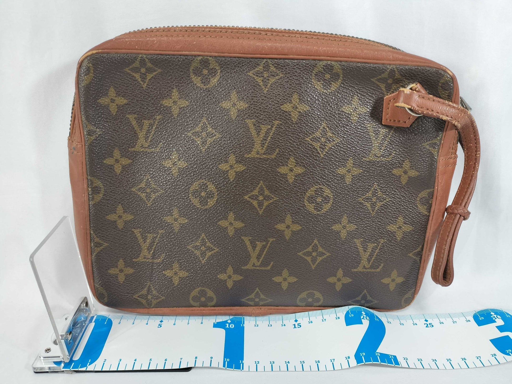 LOUIS VUITTON LV Second Bag