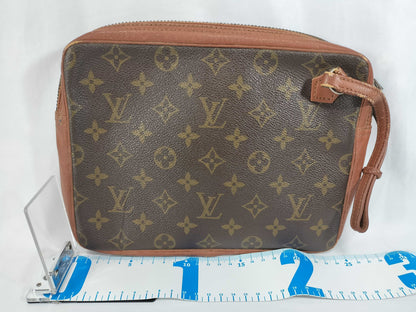 LOUIS VUITTON LV Second Bag