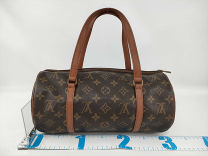LOUIS VUITTON Monogram LV Handbag
