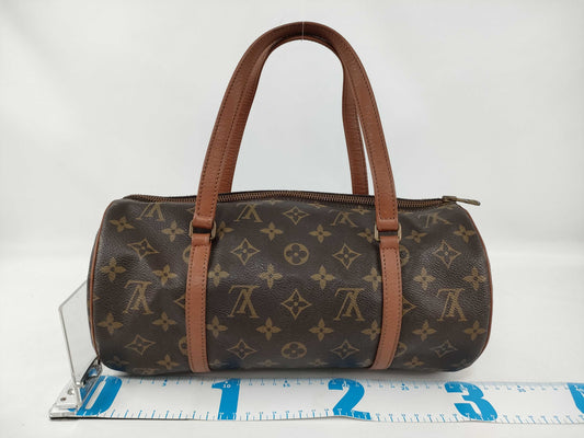 LOUIS VUITTON Monogram LV Handbag