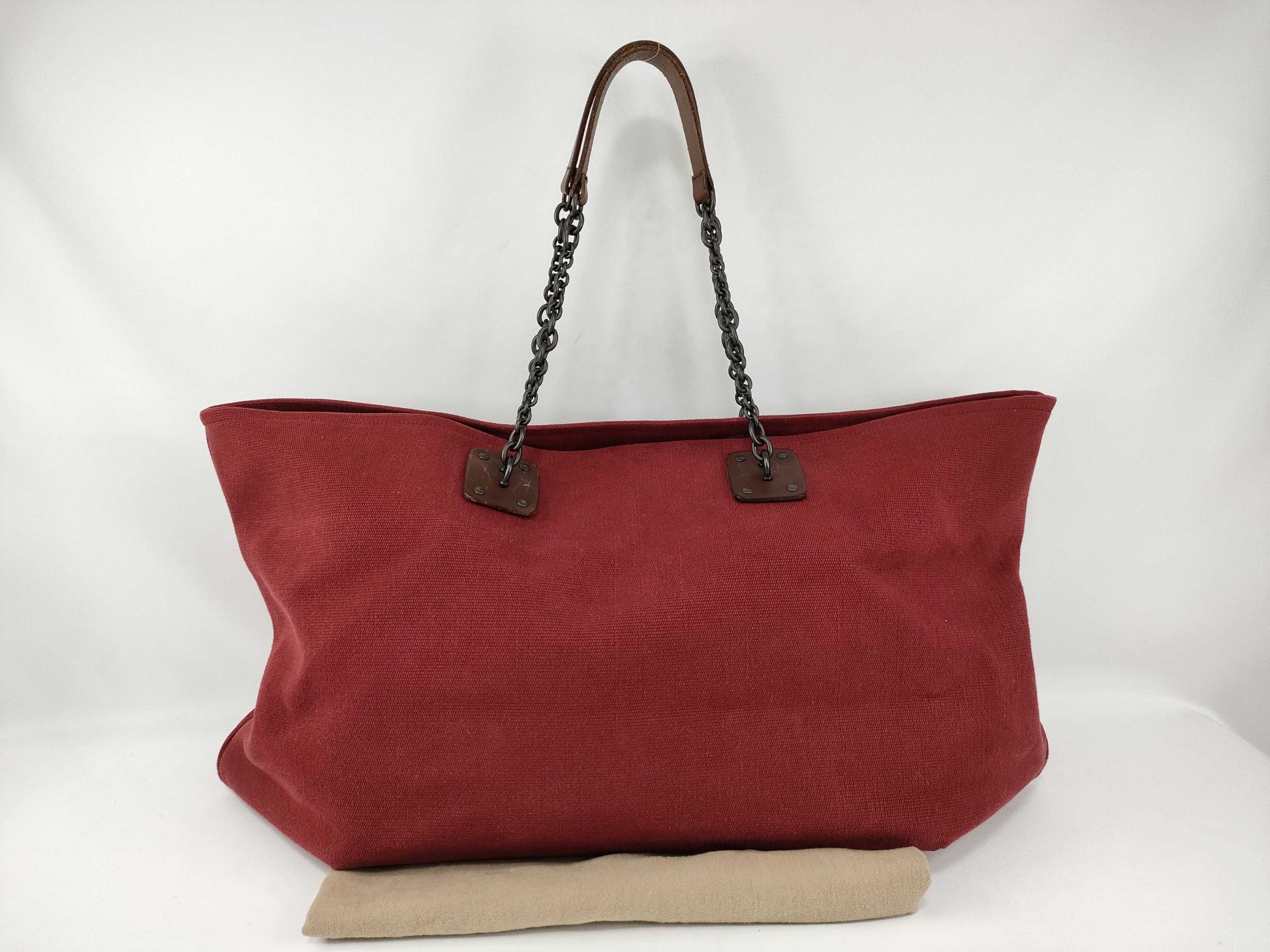 BOTTEGA VENETA Bottega Tote Bag