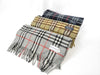 Burberrys Burberry Scarf 3-Piece Scarf