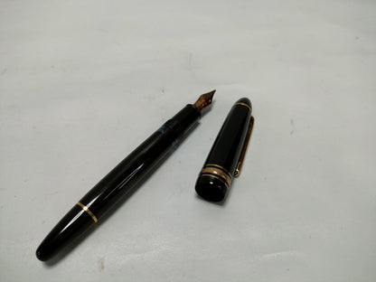 MONTBLANC Montblanc Pens and Fountain Pens
