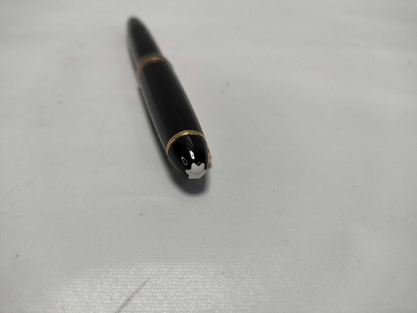 MONTBLANC Montblanc Pens and Fountain Pens