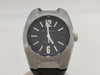 BVLGARI EG35S L0796 Automatic Black Dial Men's Watch