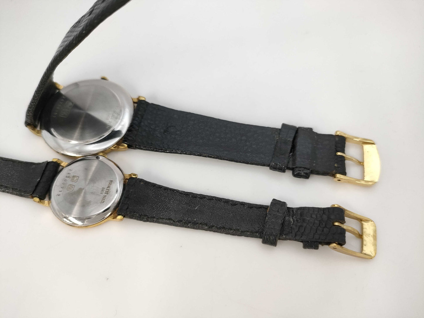 LONGINES 2-piece pair