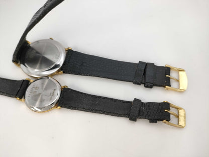 LONGINES 2-piece pair