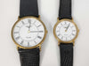 LONGINES 2-piece pair