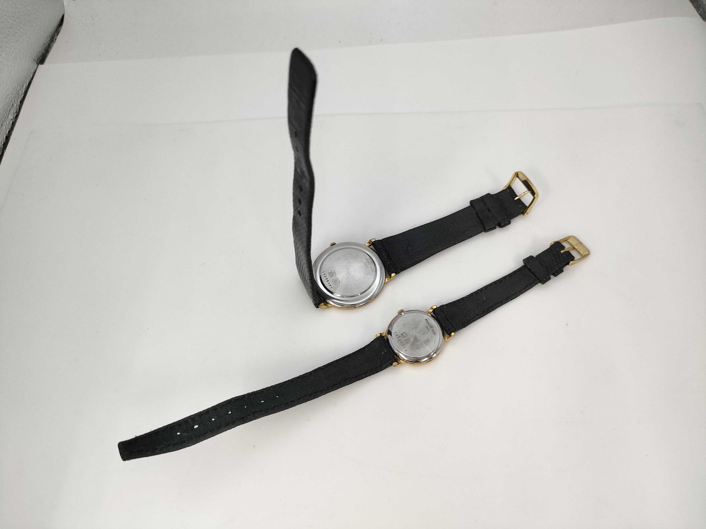 LONGINES 2-piece pair