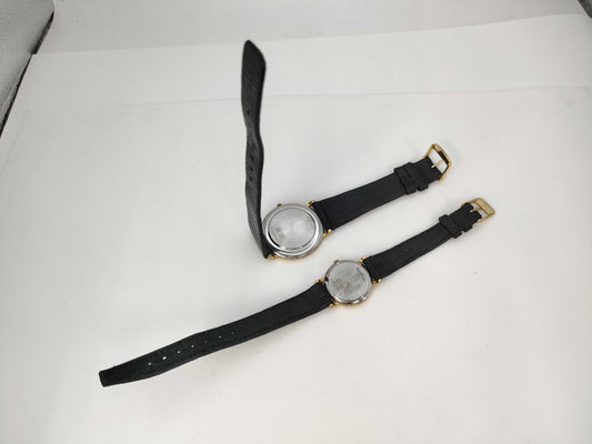 LONGINES 2-piece pair