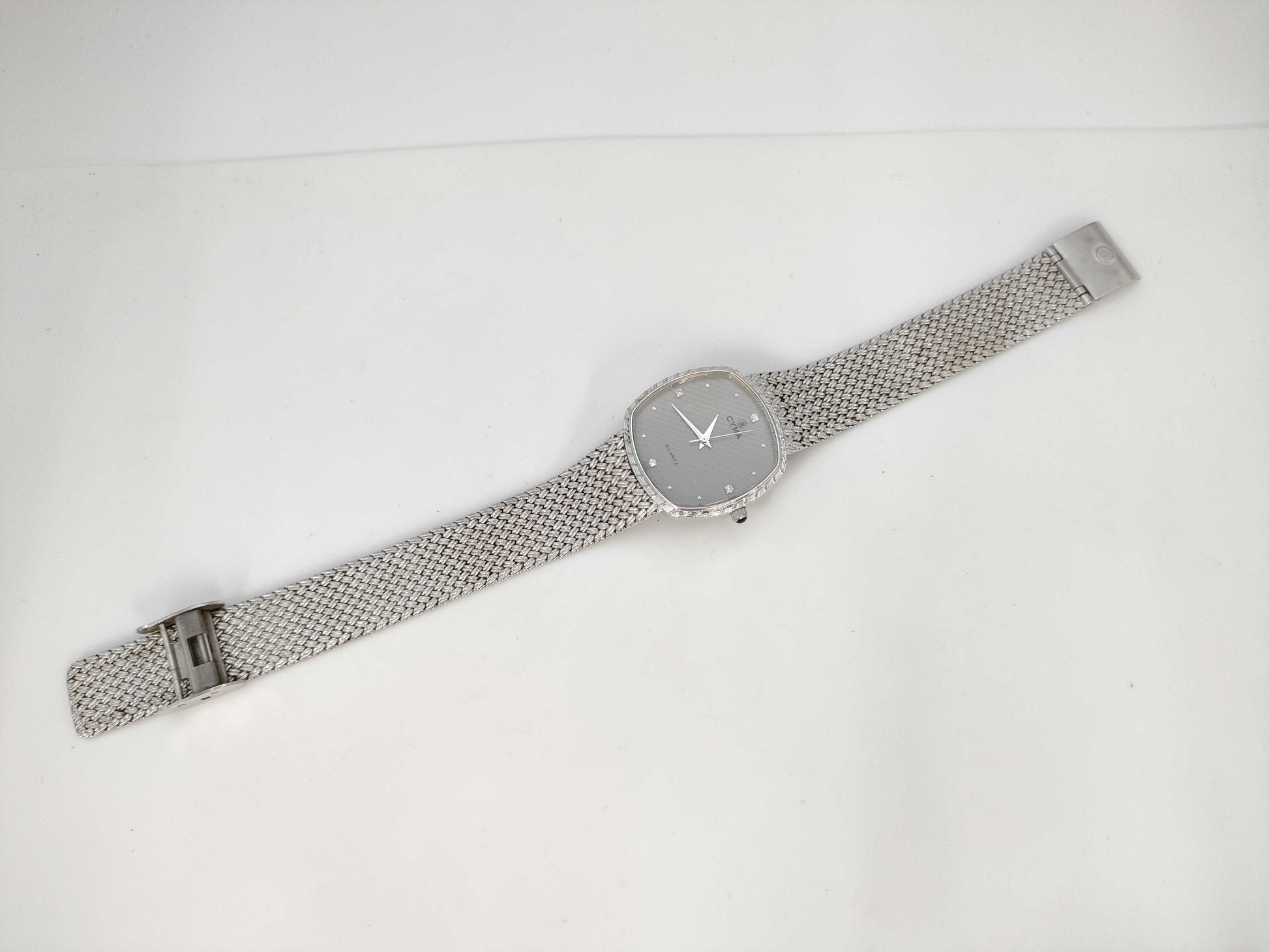 2 points Clock summary Clock summary 