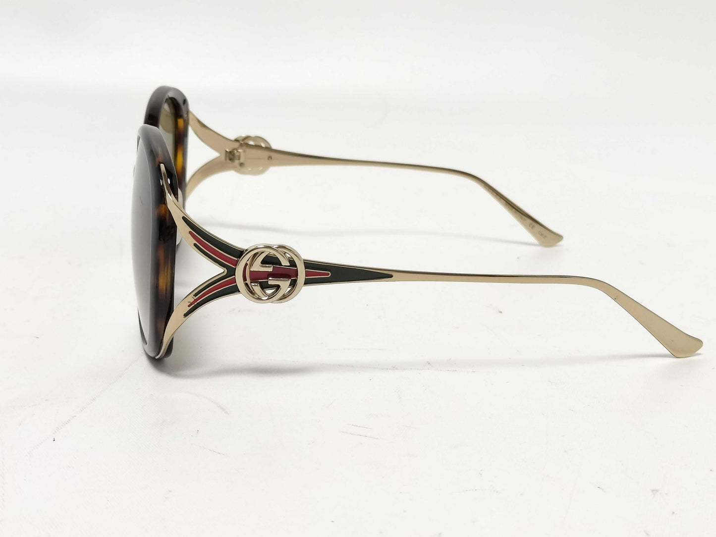 GUCCI GUCCI Sunglasses GG0226SK Sunglasses and Glasses