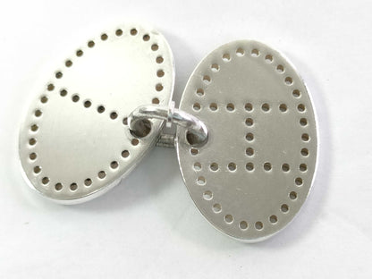 HERMES Evelyn Top 925 Pendant Top