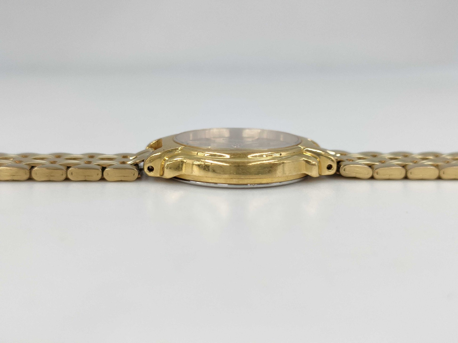 SEIKO V701-2C00 645038 Quartz Women's Watch