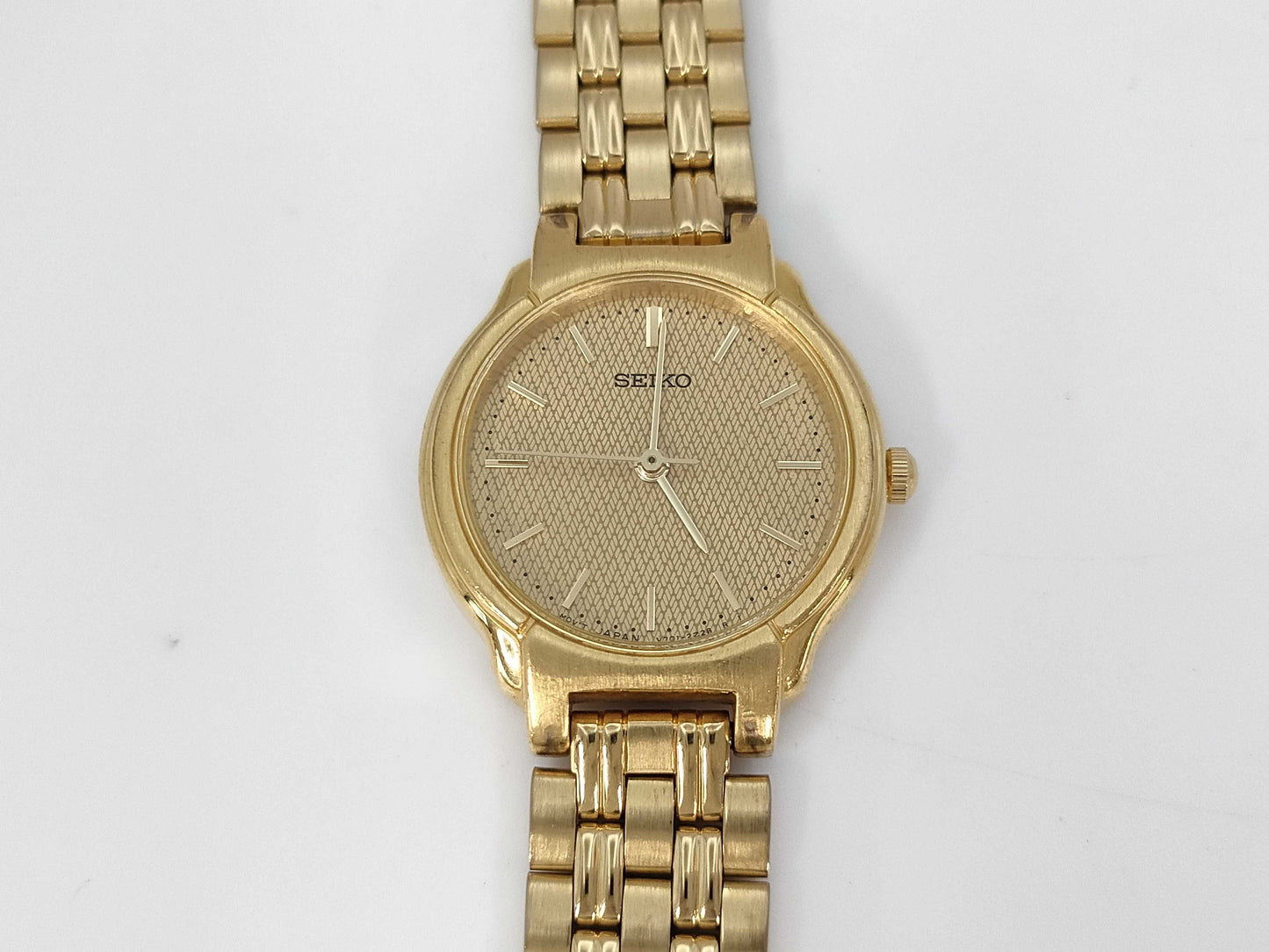 SEIKO V701-2C00 645038 Quartz Women's Watch