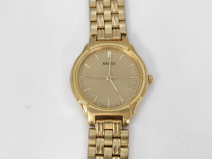 SEIKO V701-2C00 645038 Quartz Women's Watch
