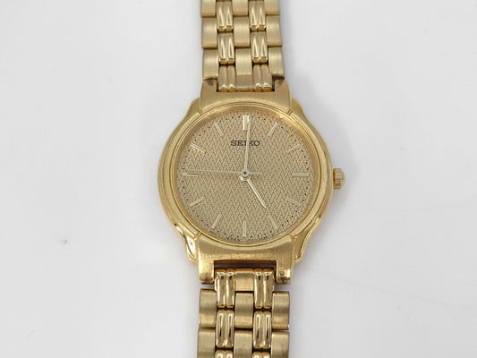 SEIKO V701-2C00 645038 Quartz Women's Watch