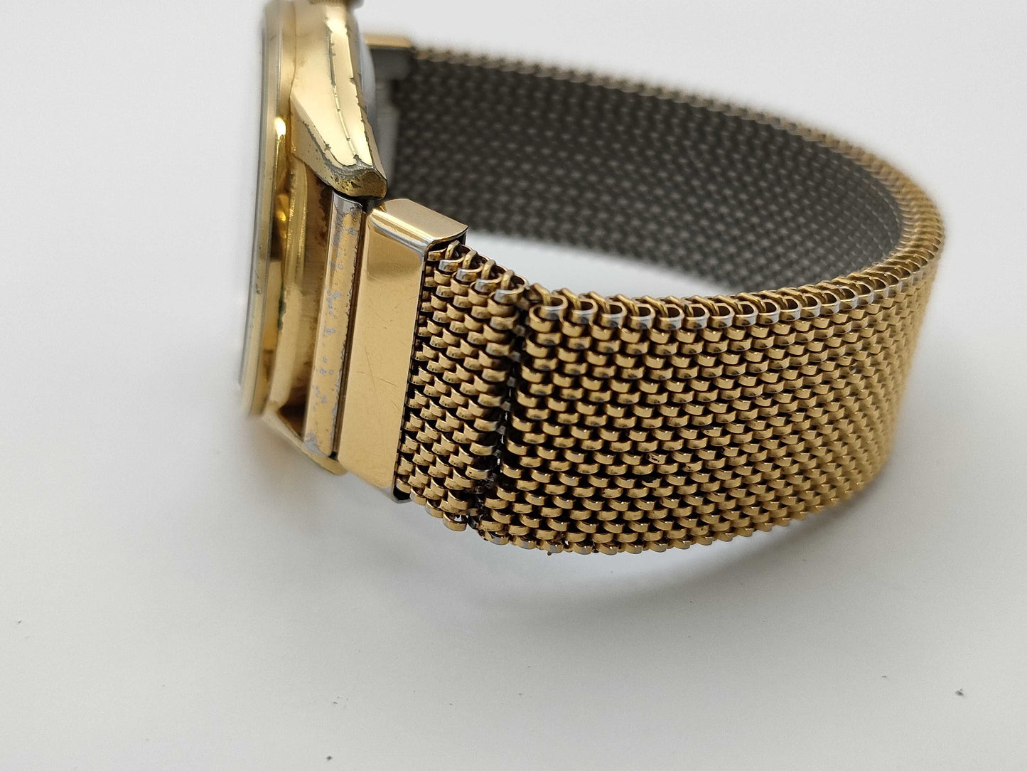 SEIKO 5855-8010 811140 Quartz Unmoving Boys' Watch