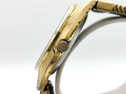 SEIKO 5855-8010 811140 Quartz Unmoving Boys' Watch