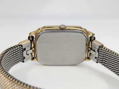 SEIKO 5P31-5D8B 032382 Quartz Women's Watch