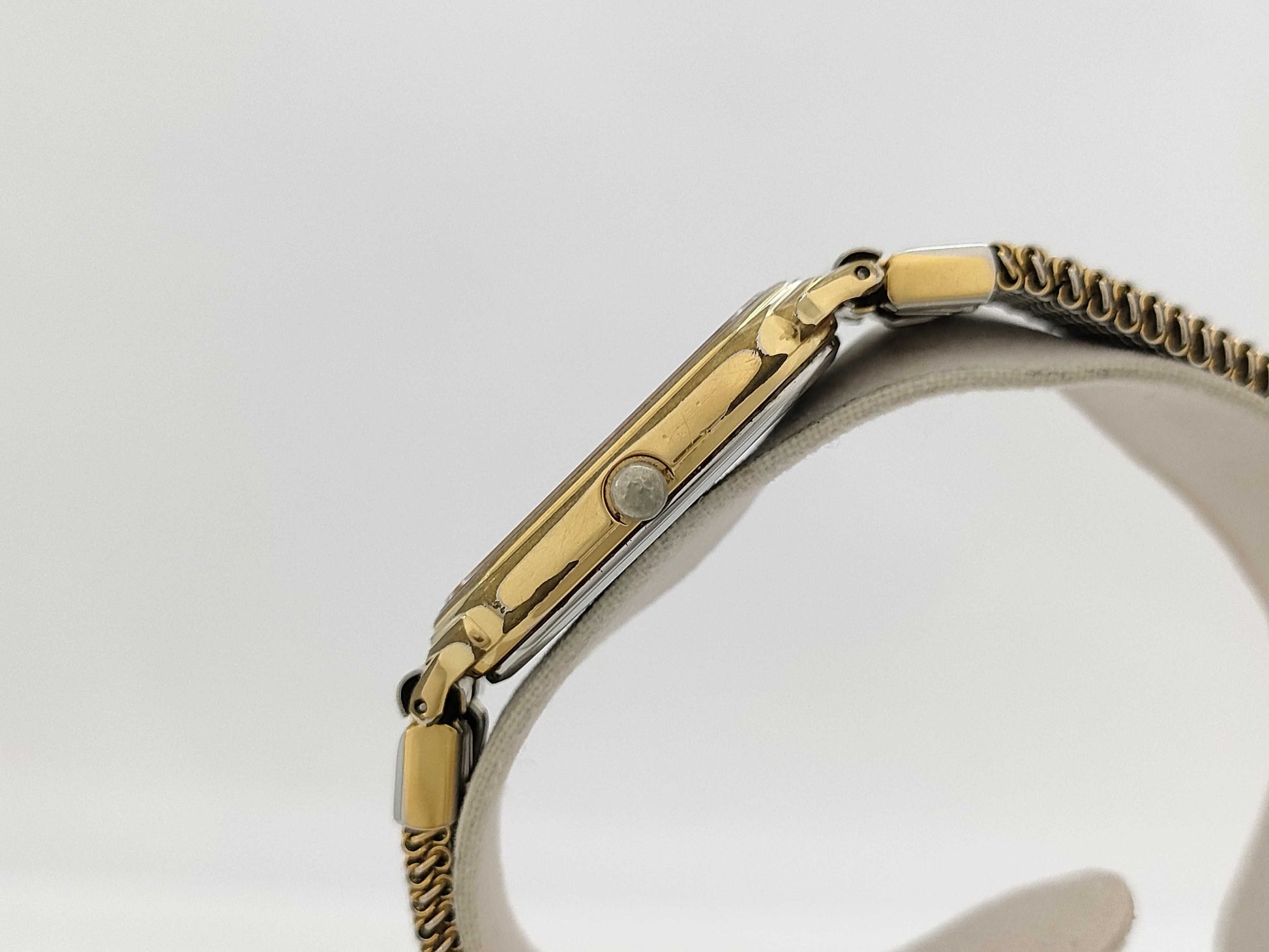 SEIKO 5P31-5D8B 032382 Quartz Women's Watch