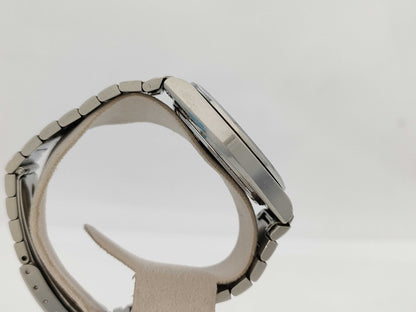 SEIKO Road 7853-8000 854618 Quartz Black Dial Men's Watch